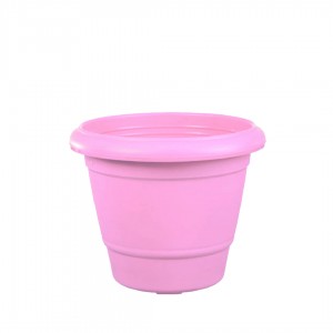 MAKE MACETA COLONIAL 15cm x 1u